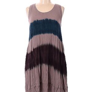Hyku Tie Dye Dress